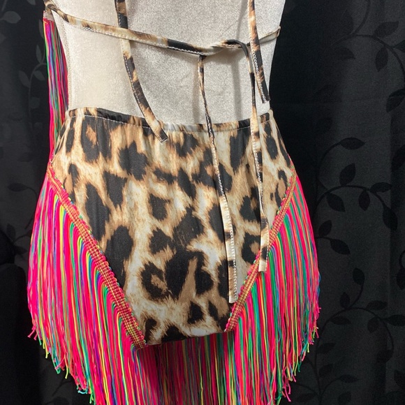 Bohemian Style Woman’s Bathing Suit - Picture 9 of 9